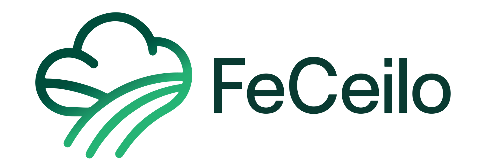 Logo de Feceilo